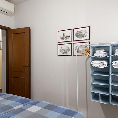 Signoria Apartment With Patio Florence Exterior photo