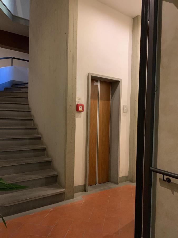 Signoria Apartment With Patio Florence Exterior photo