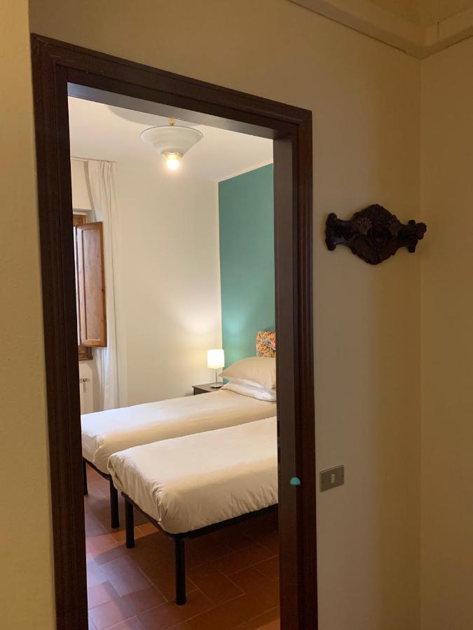 Signoria Apartment With Patio Florence Exterior photo