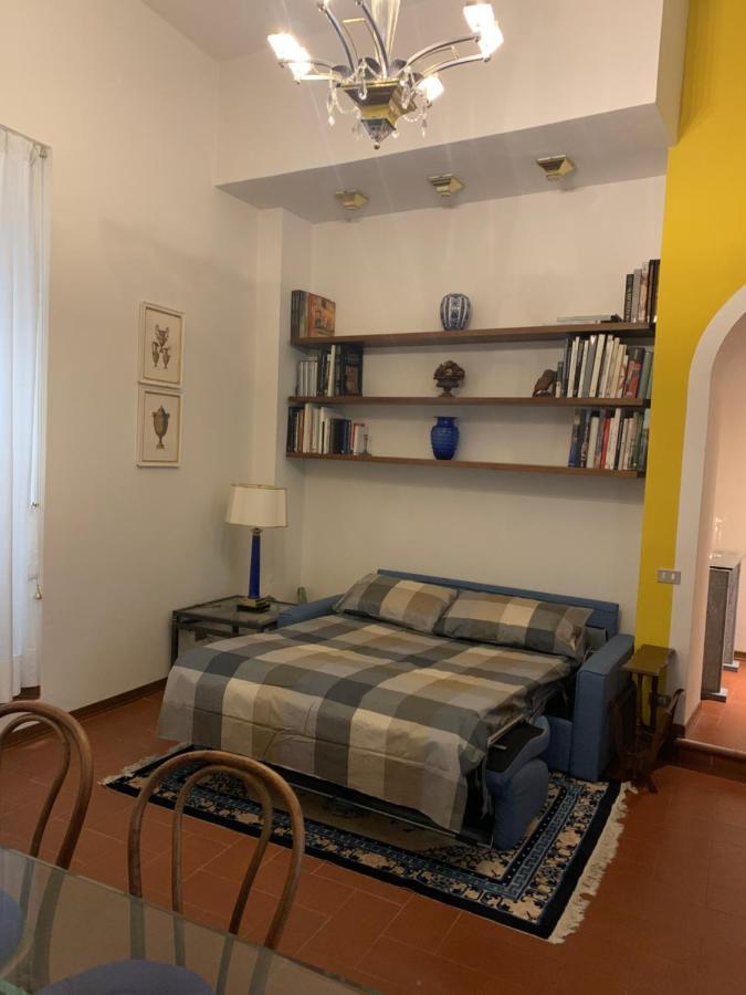 Signoria Apartment With Patio Florence Exterior photo